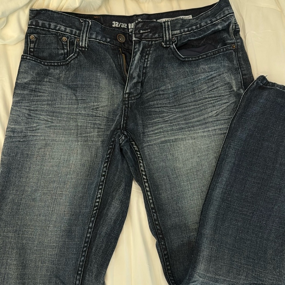 Urban Pipeline Mens Jeans